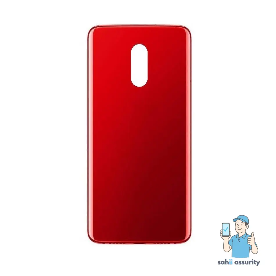 Back Panel Cover for OnePlus 7